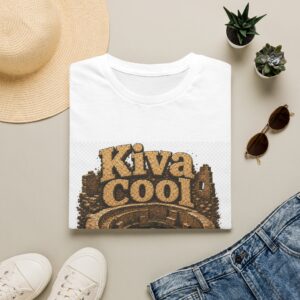 Kiva Cool Discovery T-Shirt